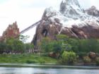 Expedition Everest - Animal Kingdom
      Walt Disney World