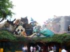 Rafiki Planet Watch - Animal Kingdom