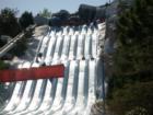 Blizzard Beach - Water slide
      Walt Disney World