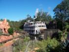 Magic Kindom
      Big Thunder & Steamboat