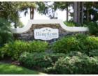 Hamptons III Entry