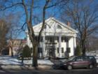 East Lexington Branch Library