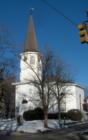 Follen Community Church