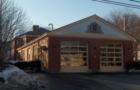 Lexington Fire Department