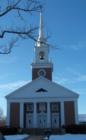 Lexington's Church of Our Redeemer