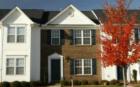 Townhome in Community