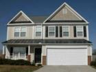 Back Creek Chase Subdivision