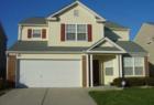 Back Creek Chase Subdivision