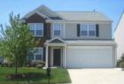 Back Creek Chase Subdivision