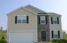 Back Creek Chase Subdivision