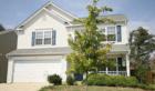 Back Creek Chase Subdivision