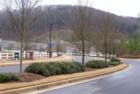 Gorgeous Drive into the Mountain Brook Community in Woodstock, GA.