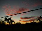 Tucson Sunset from Pusch Ridge