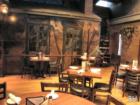 Hillsdale New Jersey the inside dining experience of the Corner Stone