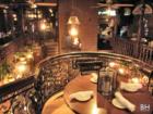 Hillsdale New Jersey the inside dining experience of the Corner Stone