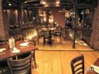Hillsdale New Jersey the inside dining experience of the Corner Stone
