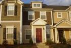 Caldwell Station Townhome