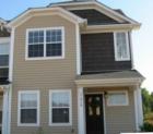 Caldwell Station Townhome