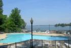 Crown Harbor Community Pool