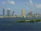 Sunny Isles Beach • From Aventura Marina