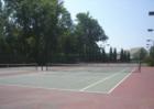 Victoria Bay Community Tennis Courts