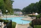 Windward Community Pool alongside Lake Norman