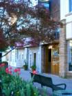 Historic Downtown Hendersonville