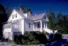 Carl Sandburg Home is located in nearby Historic Flat Rock.