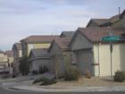 Terracina (built by KB Home) is located in South Las Vegas 