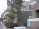 Club One is a gated condo community near Russell & Durango. Community amenities feature a swimming pool and clubhouse! 