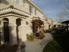 Apache Springs is a gated condo community in the Southwest.  Community amenities include a pool, basketball and playground.
