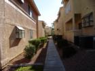 Marquesa is a condo community located in the NW with excellent proximity to the 95 from Buffalo or Rainbow.  Community amenities include a swimming pool.