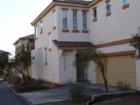 Centennial Park is located in the NW section of the Las Vegas Valley
