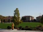 Centennial Park is located in the NW section of the Las Vegas Valley