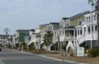 Planters Pointe - Indigo Chase sub-section - Typical view