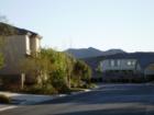 Southern Highlands is a Master Planned Community Located West of the I-15 and South of Blue Diamond  