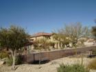 Chaco Canyon is a subdivision built by KB Home on the southern side of Mountain's Edg