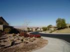 Anthem Country Club is a guard gated golf community in Henderson.