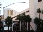 Mirage Hotel & Casino January 2008