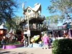 Bush Gardens