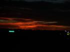 Sunset over phase II 
      Sherman Hills