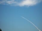 Space Shuttle
      From Sherman Hills Phase I