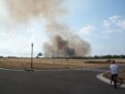Grass Fire Phase II
      Sherman Hills 