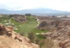 Wolf Creek Golf Course