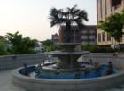 Morgan square