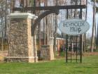New subdivision within walking distance to Wake Forest-Rolesville Middle School.  Homes start in the low $300s. Great location!