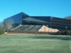 Liston B. Ramsey Regional Activity Center.  Home of Catamount Basketball