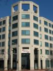 WETA -- PBS headquarters in Shirlington