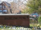 Fairlington community