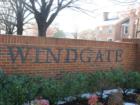 Windgate of Arlington community -- near Shirlington in Arlington 22206